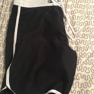 Volvo’s men’s board shorts